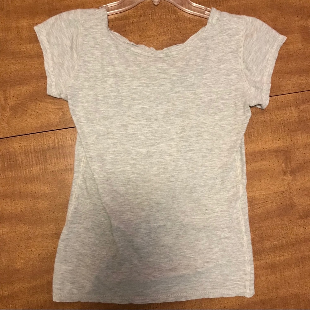 Rue 21 Short Sleeve T-shirt - Picture 2 of 3
